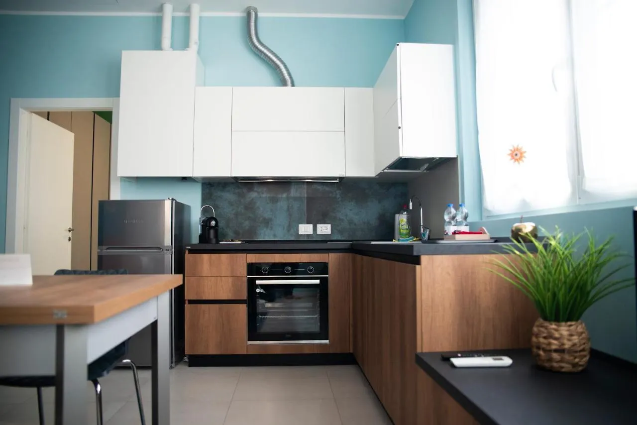 Casa Fulvia Apartment Rozzano