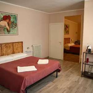 La Corte Di Aldo Frühstückspension