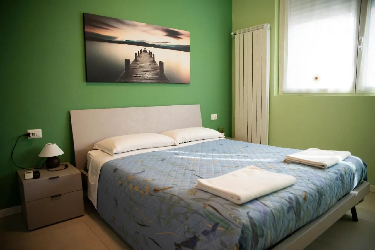 Casa Fulvia Lägenhet Rozzano Italien