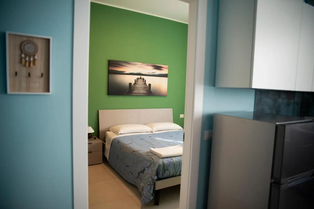 Casa Fulvia Lägenhet Rozzano